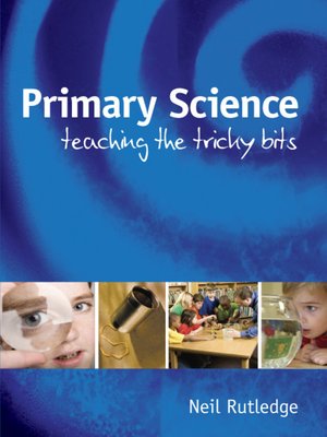 cover image of Primary Science